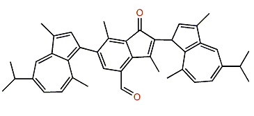 Anthogorgiene J